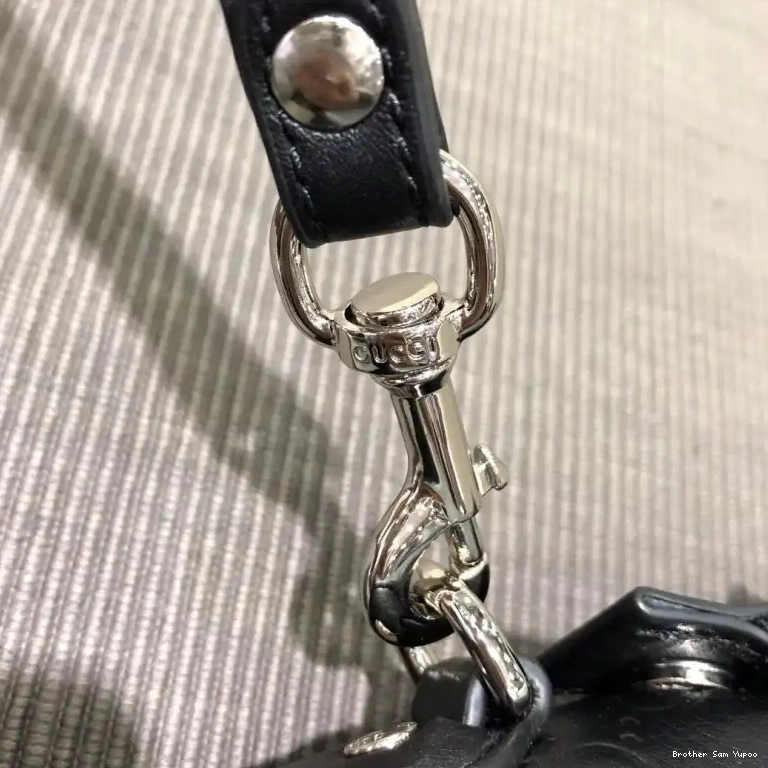 Brother Sam Yupoo Gucci Bags 1917M0080 0709